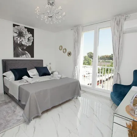 Katja Malo Misto Lejlighed *