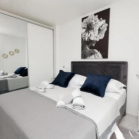 Katja Malo Misto Zadar