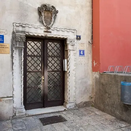 Katja Malo Misto Lejlighed *