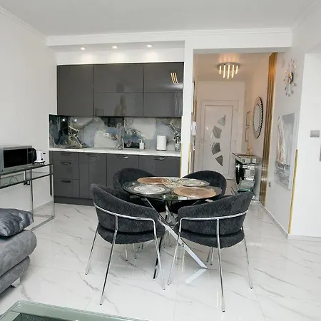 Katja Malo Misto Lejlighed