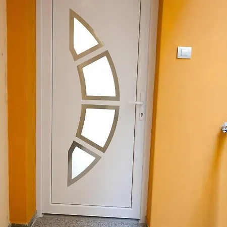 Katja Malo Misto * Zadar