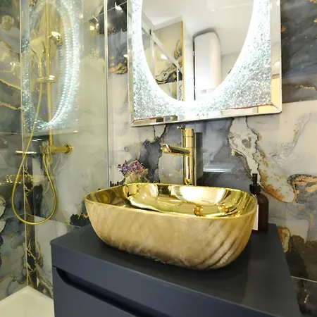 Katja Malo Misto Apartman