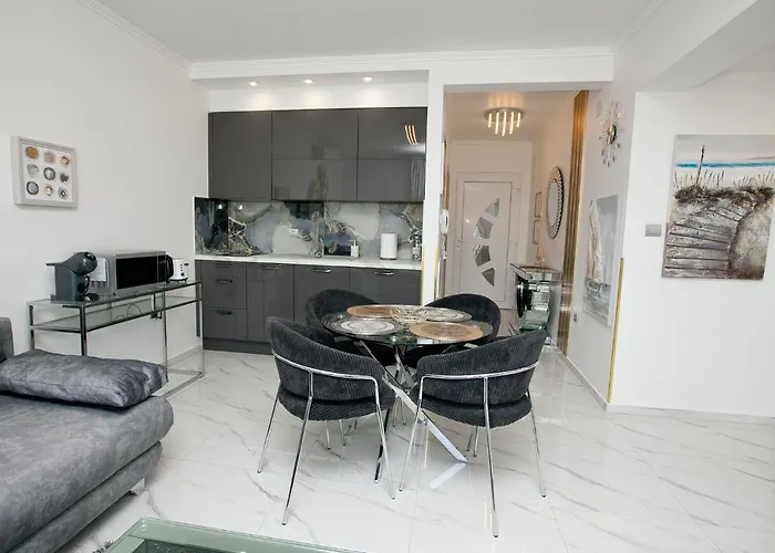 Katja Malo Misto Apartman