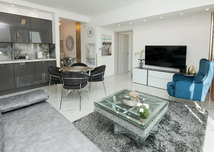 Katja Malo Misto Apartman