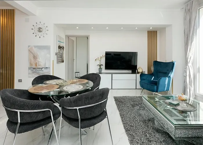 Katja Malo Misto Apartman