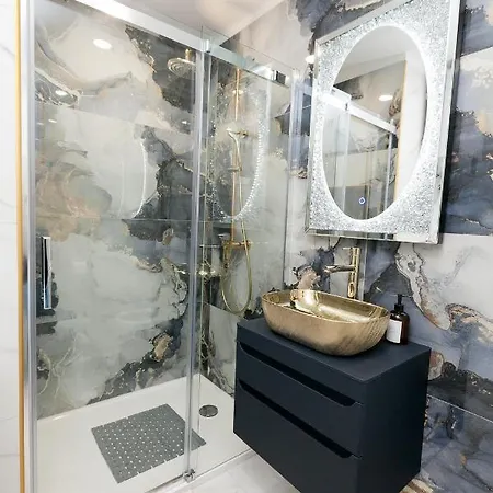 Katja Malo Misto Appartement *