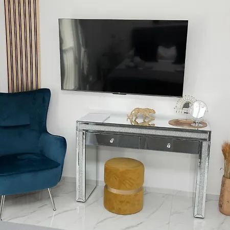 Katja Malo Misto Apartament Zadar