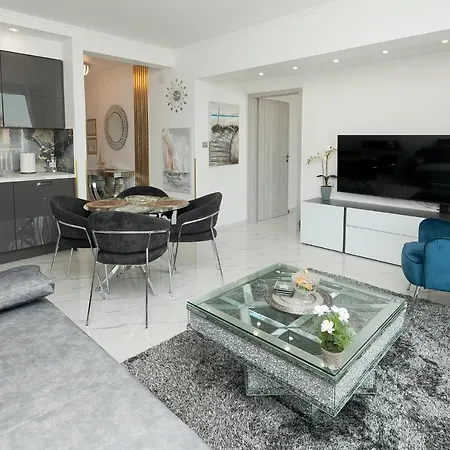 Katja Malo Misto Appartement