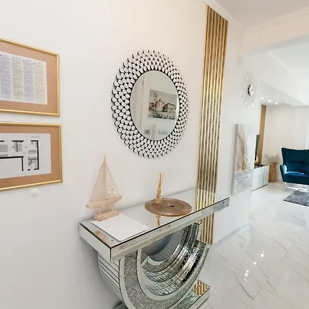 Katja Malo Misto Appartement *