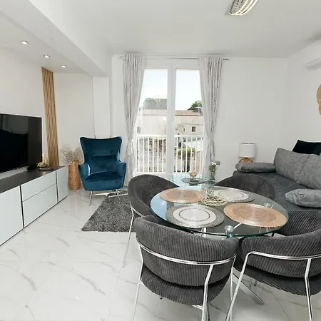 Katja Malo Misto Appartement *