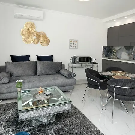 Katja Malo Misto Appartement *