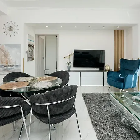 Katja Malo Misto Apartament