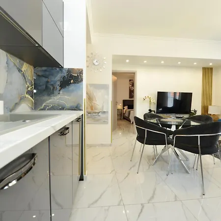 Katja Malo Misto Apartament Zadar