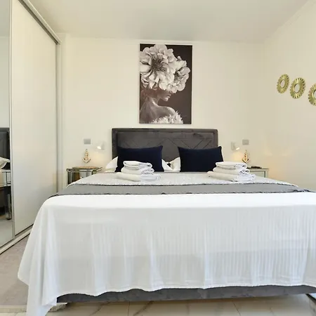 Katja Malo Misto Appartement