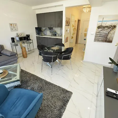 Katja Malo Misto Appartement *