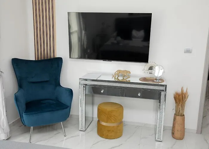 Katja Malo Misto Apartmán Zadar