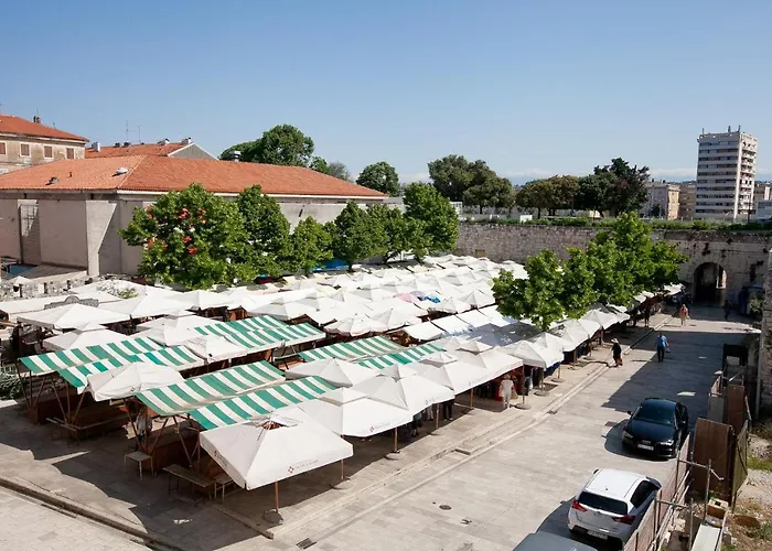 Apartmán Katja Malo Misto